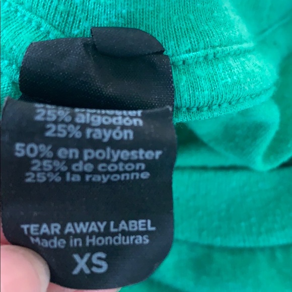 Soft Spiritual tee - Picture 3 of 3